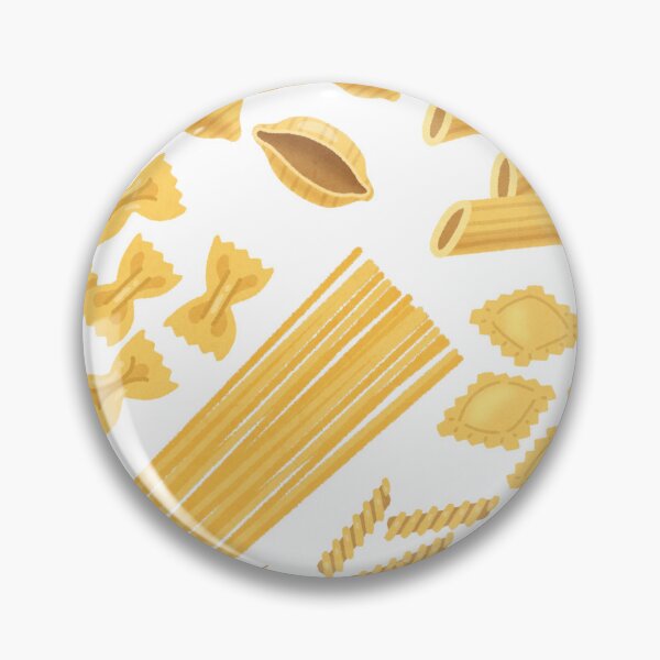Item preview, Pasta Lover Print designed and sold by Megan Veasey.