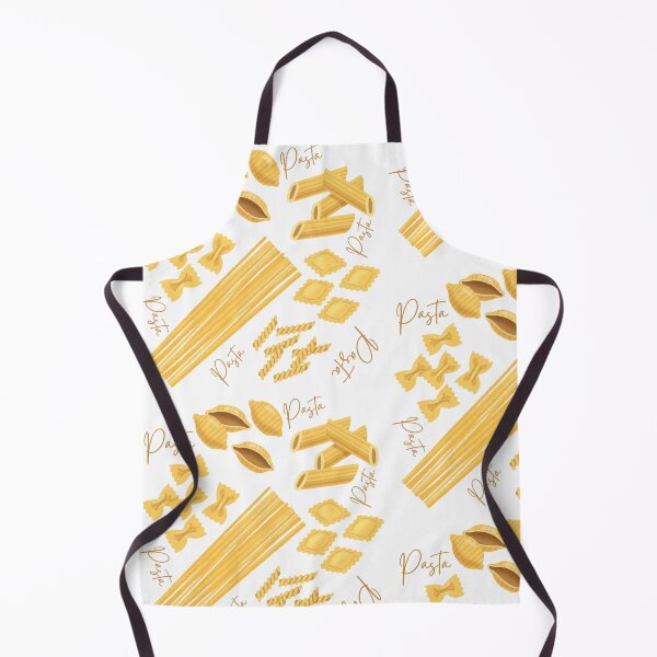 Item preview, Pasta Lover Print designed and sold by Megan Veasey.