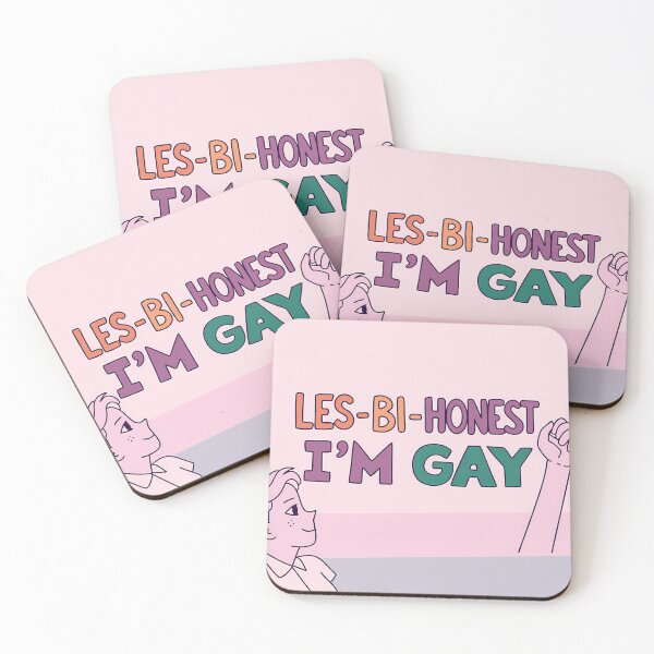 Item preview, Celebrating Pride Through Playful Illustration designed and sold by ART ATTACK ZONE.