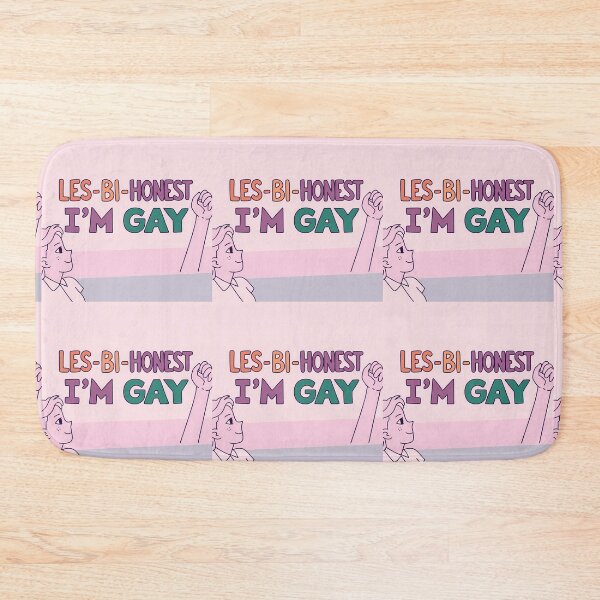 Item preview, Celebrating Pride Through Playful Illustration designed and sold by ART ATTACK ZONE.