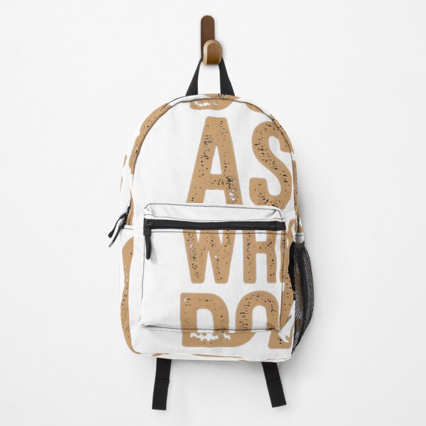 Item preview, Father's Day Dad, Funny When In Doubt Ask A Dad designed and sold by RobesandWraps.