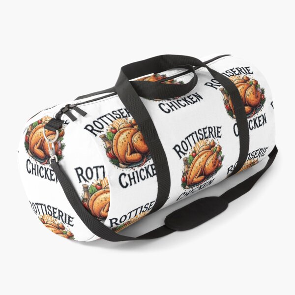 Item preview, Rotisserie chicken designed and sold by belladesign7.
