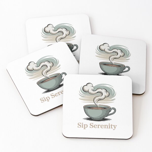 Item preview, SIP Serenity - Gentle Morning Magic designed and sold by MrERNST.