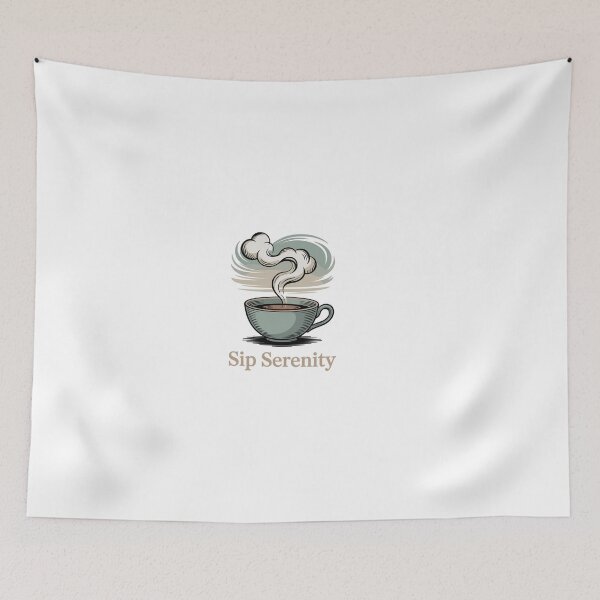 Item preview, SIP Serenity - Gentle Morning Magic designed and sold by MrERNST.