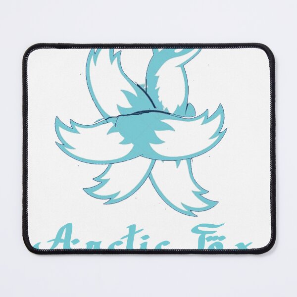 Item preview, Arcticfox logo designed and sold by LotusStudio.