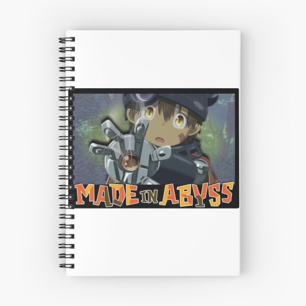 Item preview, Made in Abyss Reg Incinerator designed and sold by Bondrewd1.