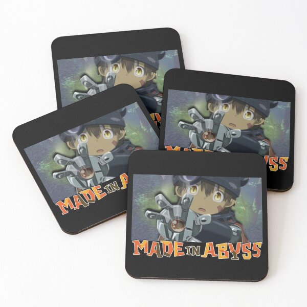 Item preview, Made in Abyss Reg Incinerator designed and sold by Bondrewd1.