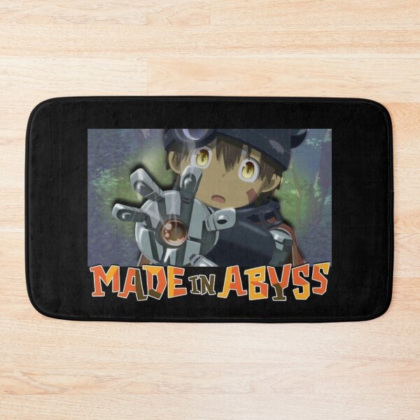 Item preview, Made in Abyss Reg Incinerator designed and sold by Bondrewd1.
