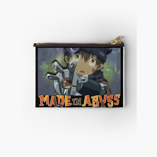 Item preview, Made in Abyss Reg Incinerator designed and sold by Bondrewd1.