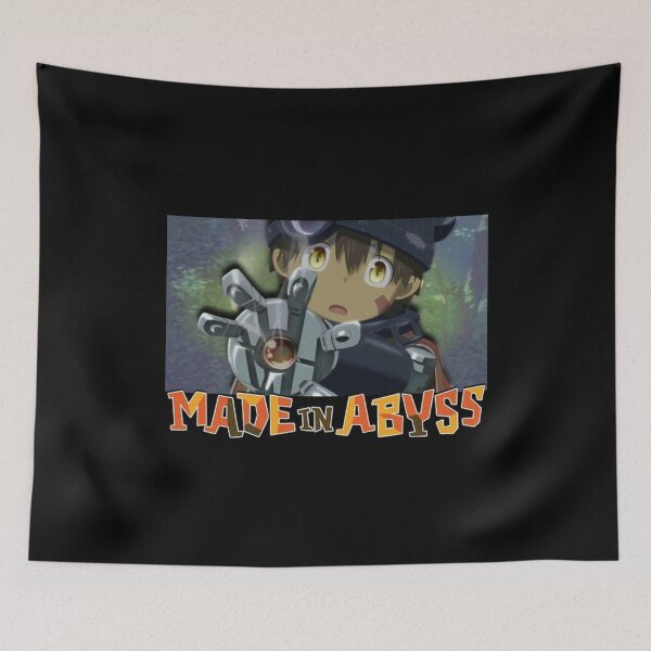 Item preview, Made in Abyss Reg Incinerator designed and sold by Bondrewd1.