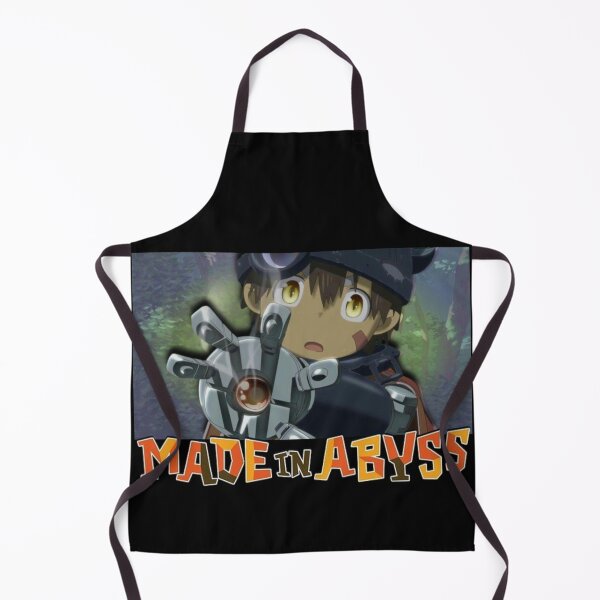 Item preview, Made in Abyss Reg Incinerator designed and sold by Bondrewd1.
