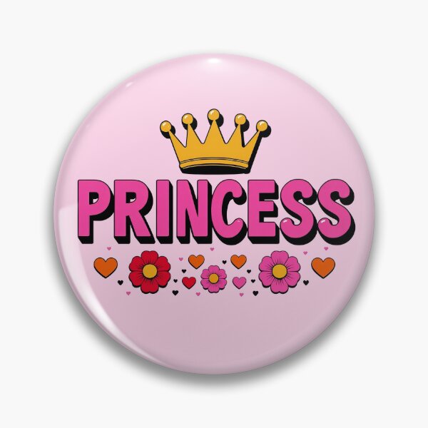 Item preview, PRINCESS POPART designed and sold by MoonMonkeyNbear.