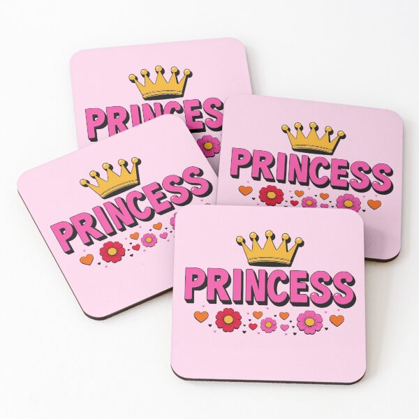 Item preview, PRINCESS POPART designed and sold by MoonMonkeyNbear.