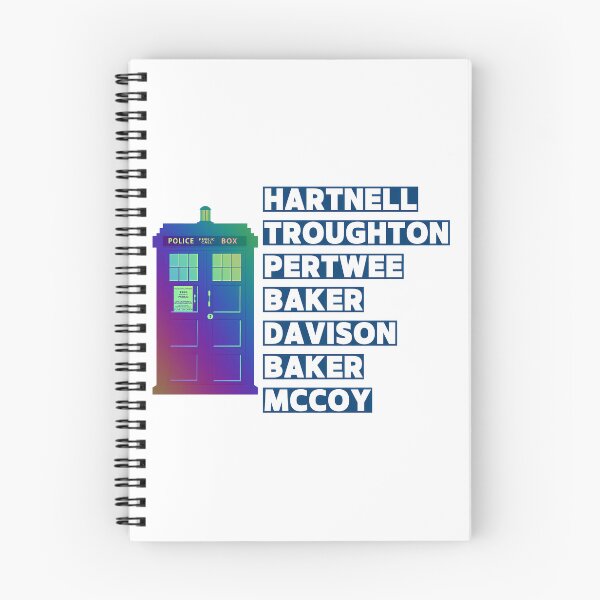 Item preview, Doctor Who (Original Run) designed and sold by The Variant Vault.