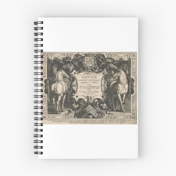 Item preview, Royal Stables Cartouche Series No. 4 designed and sold by queen-consort.