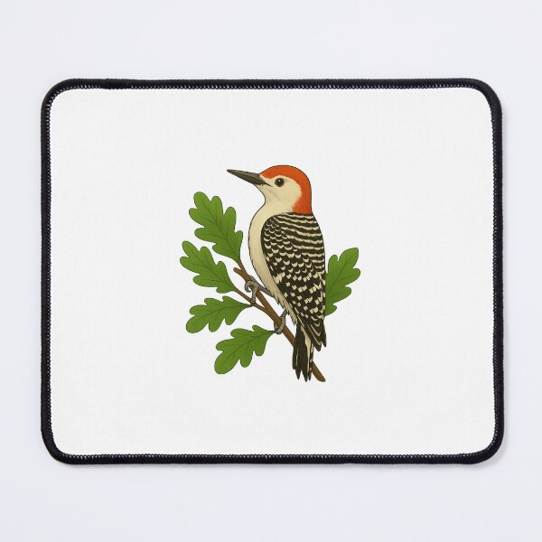 Item preview, Red-bellied woodpecker designed and sold by Arteca.
