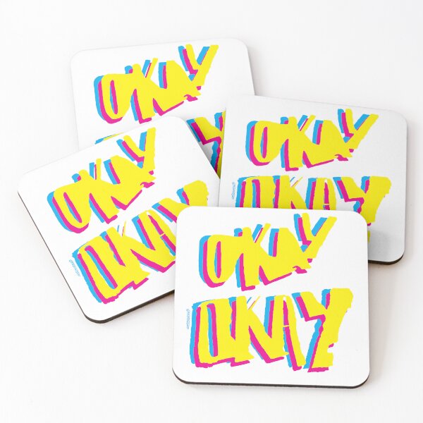 Item preview, Okay designed and sold by kataszep.