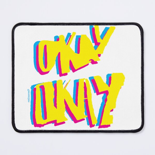 Item preview, Okay designed and sold by kataszep.