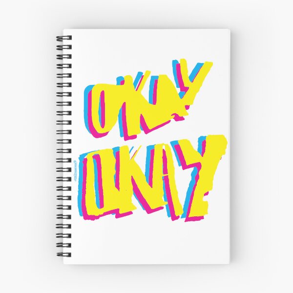 Item preview, Okay designed and sold by kataszep.