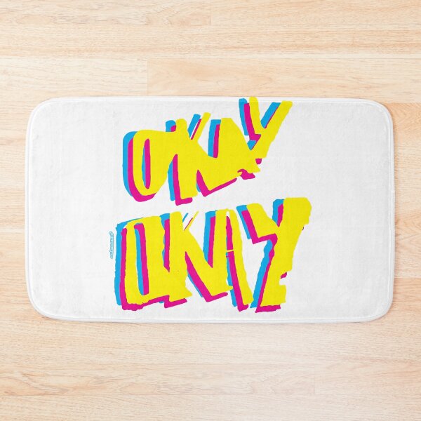 Item preview, Okay designed and sold by kataszep.