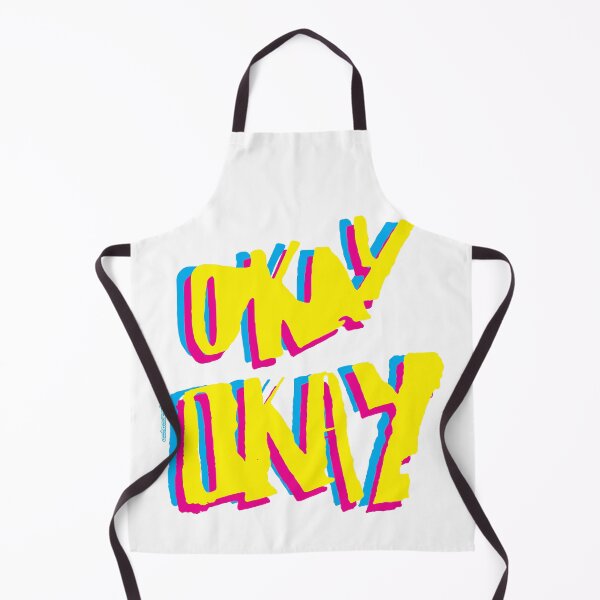 Item preview, Okay designed and sold by kataszep.