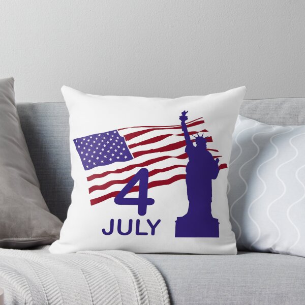 Item preview, 4th July - AA0106A designed and sold by LionsHut.