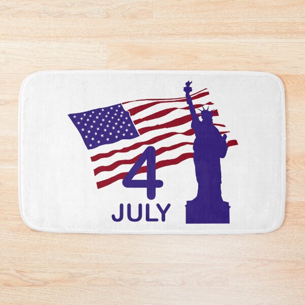 Item preview, 4th July - AA0106A designed and sold by LionsHut.