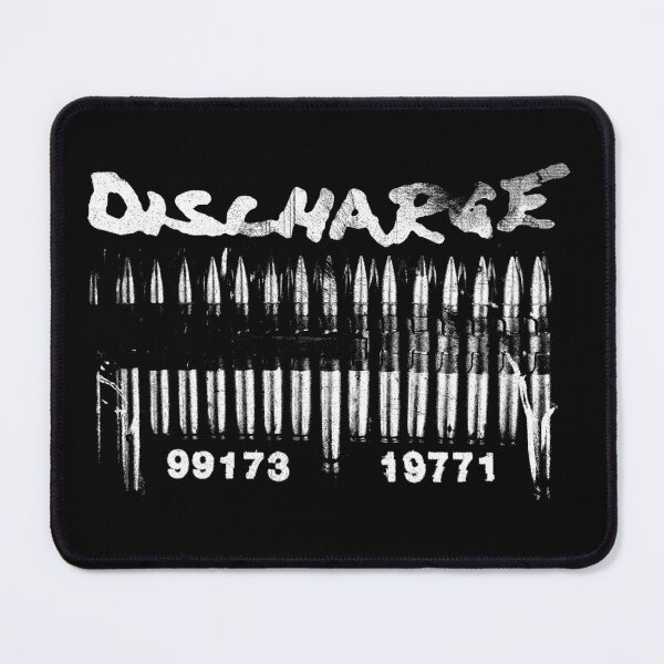 Item preview, DISCHARGE designed and sold by mak-t.
