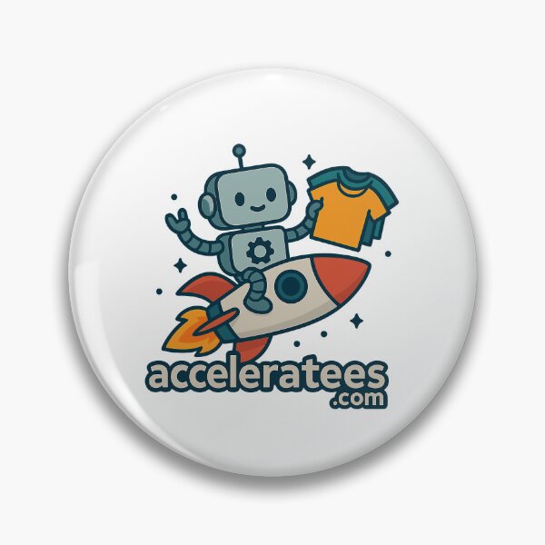 Item preview, Accelerate - Tee Power! designed and sold by AcceleraTees.