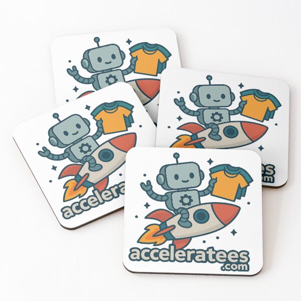 Item preview, Accelerate - Tee Power! designed and sold by AcceleraTees.