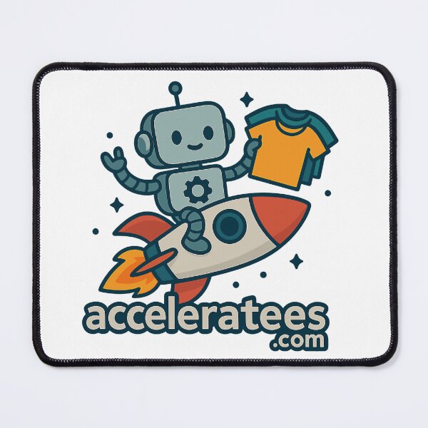 Item preview, Accelerate - Tee Power! designed and sold by AcceleraTees.