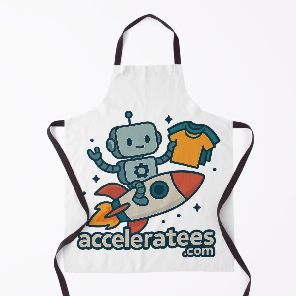 Item preview, Accelerate - Tee Power! designed and sold by AcceleraTees.