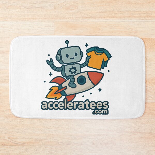 Item preview, Accelerate - Tee Power! designed and sold by AcceleraTees.