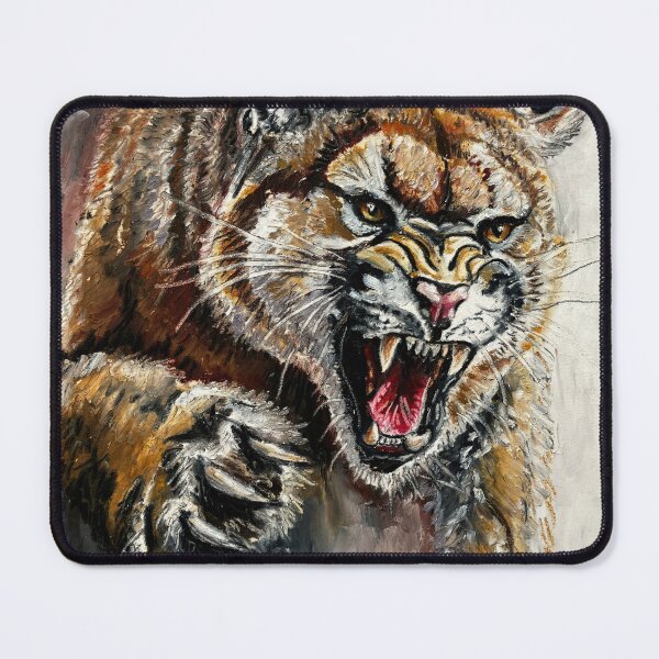 Item preview, Murder Cat designed and sold by Daniel Eskridge.