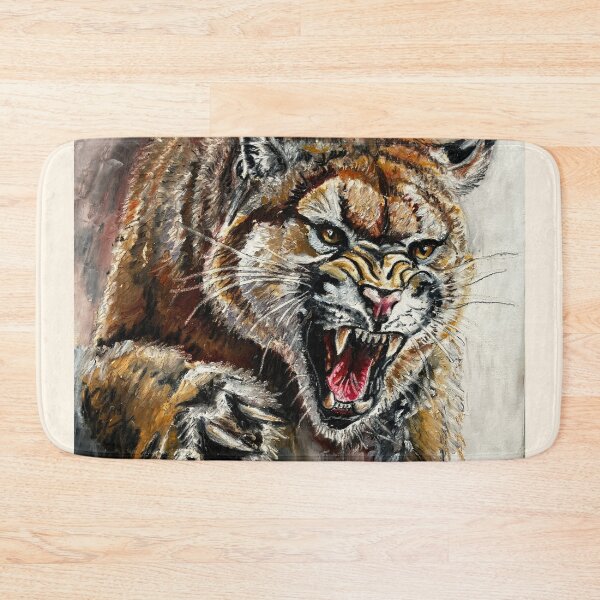 Item preview, Murder Cat designed and sold by Daniel Eskridge.