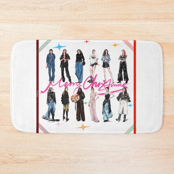 Item preview, Faye Peraya Malisorn designed and sold by lllingyi.