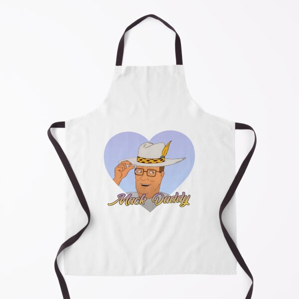 Item preview, Mack Daddy Hank Hill designed and sold by Marty-Marie.