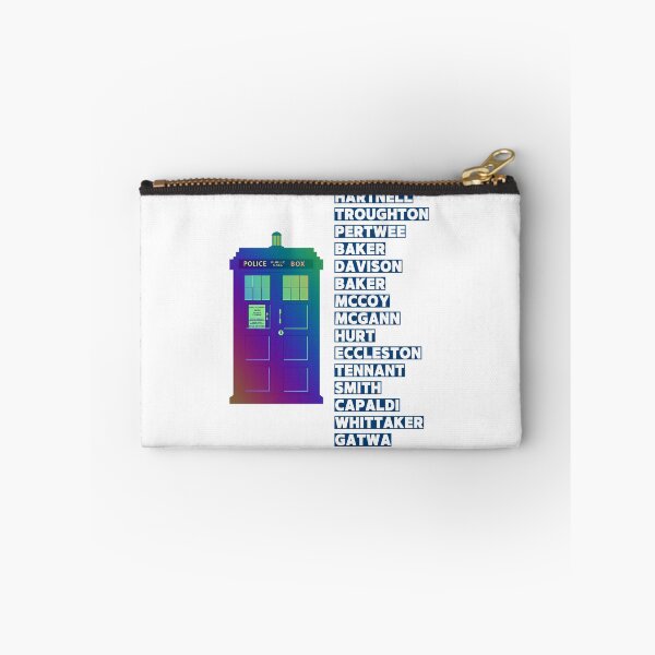 Item preview, Doctor Who: All+War designed and sold by The Variant Vault.