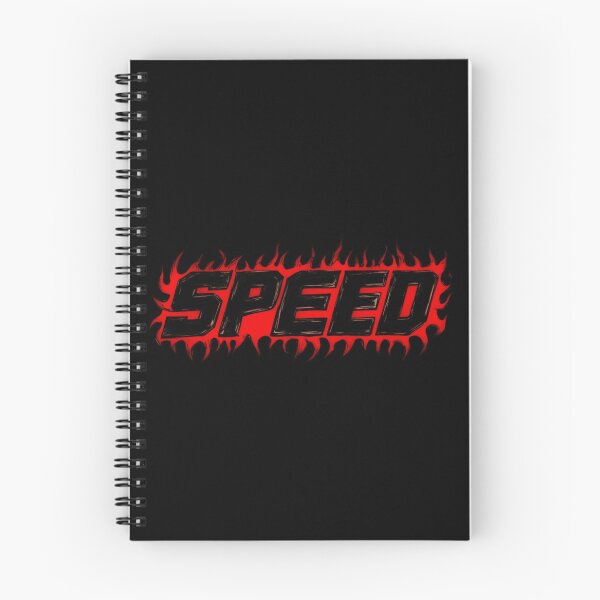 Item preview, Speed 18 designed and sold by Zeir Shop.