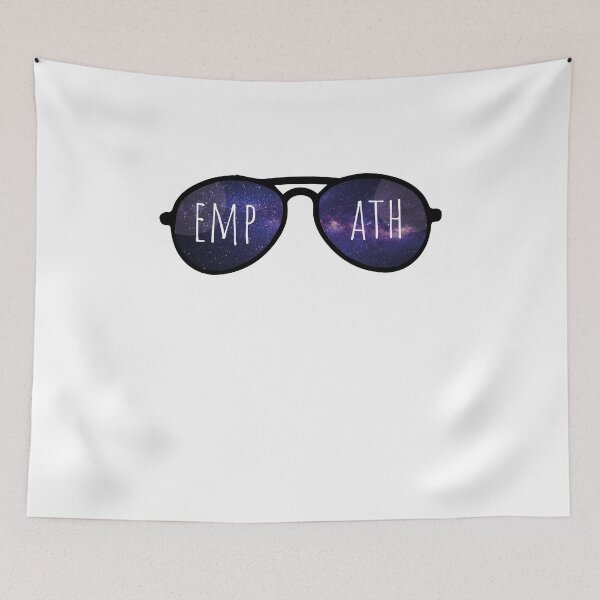 Item preview, Empath designed and sold by BlueRockDesigns.