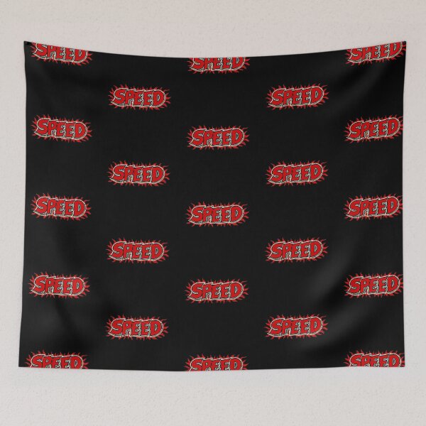 Item preview, Speed 19 designed and sold by Zeir Shop.