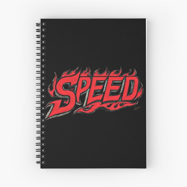 Item preview, Speed 20 designed and sold by Zeir Shop.