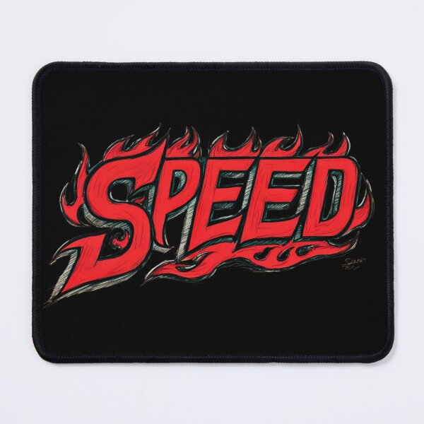 Item preview, Speed 20 designed and sold by Zeir Shop.