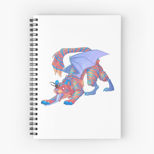 Item preview, Manticore designed and sold by Nidokyng.