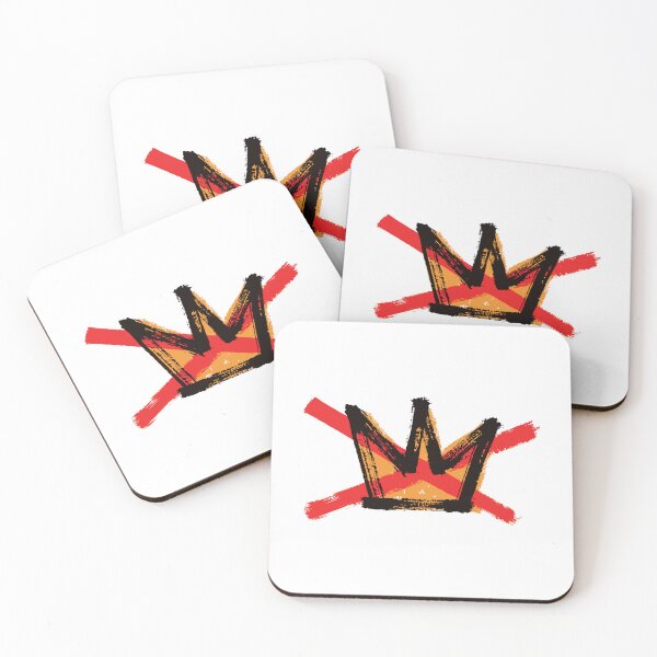 Item preview, Copy of donald trump no kings protest  designed and sold by Printellarium.