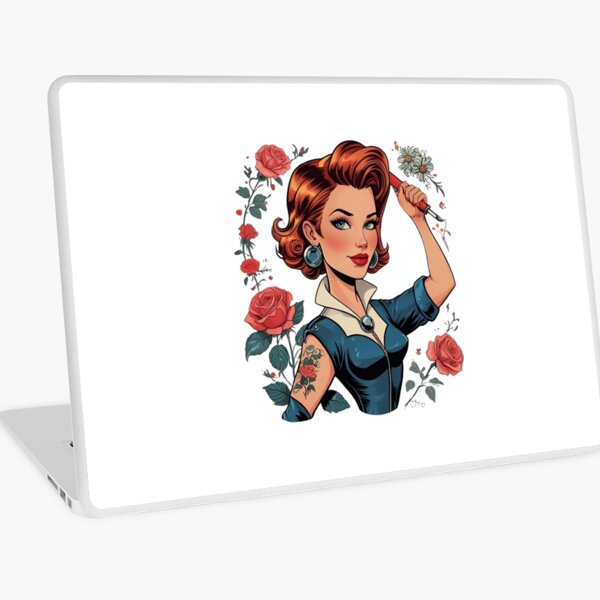 Item preview, Rosie  designed and sold by Designs by Emmy.