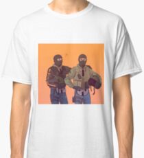 Bandit Jager 2 Classic T-Shirt