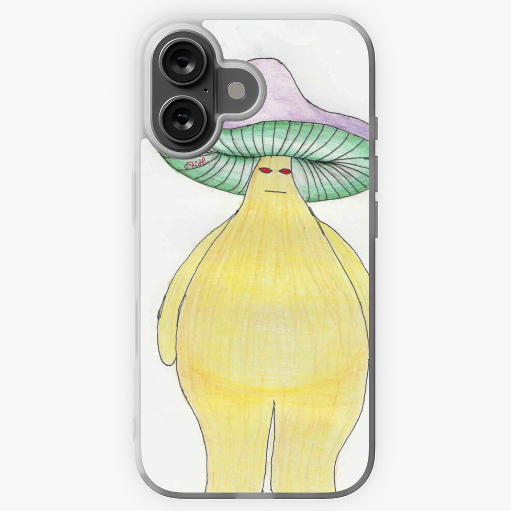 Item preview, iPhone Soft Case designed and sold by KaMe44.