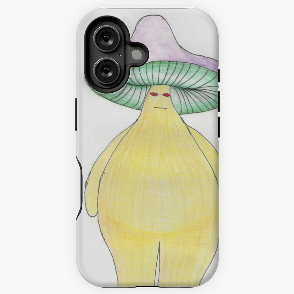 Item preview, iPhone Tough Case designed and sold by KaMe44.
