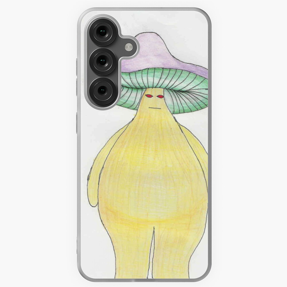 Item preview, Samsung Galaxy Soft Case designed and sold by KaMe44.